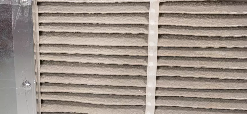 Mobile Car AC Filter Replacement in Haslett