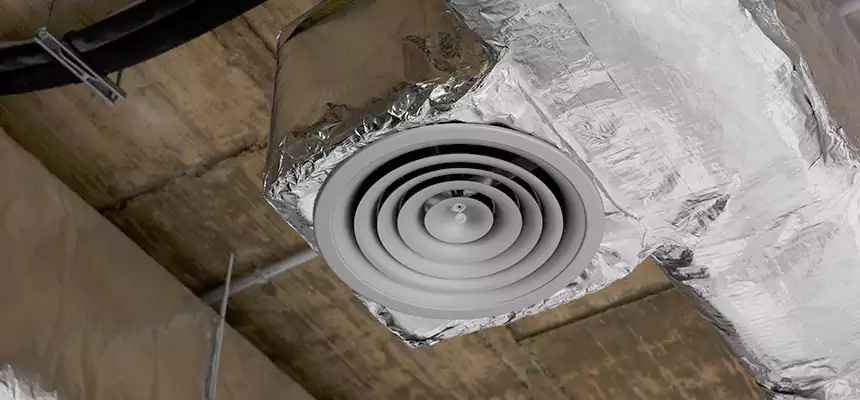 Our Excess Lint Removal from Dryer Ducts Services in Haslett, MI