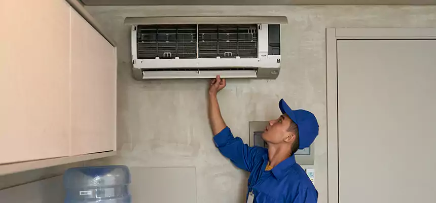 Balanced Fresh‑Air Ventilation (ERV/HRV) in Haslett