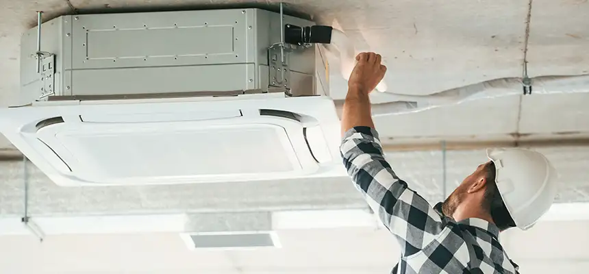 Our Local Vent Cleaning Services in Haslett, MI