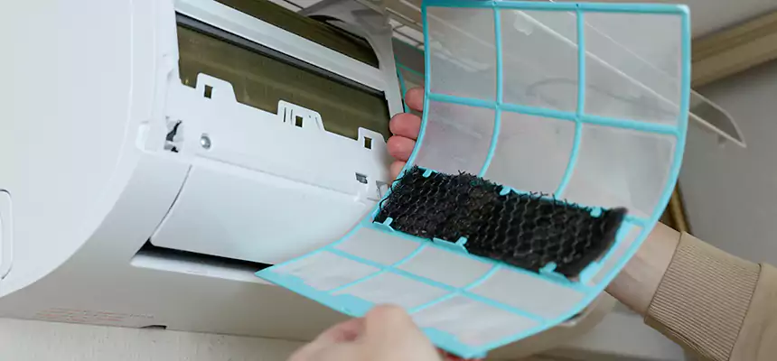 Gentle Ductwork Odor-Control Pet Dander Duct Cleaning in Haslett, MI