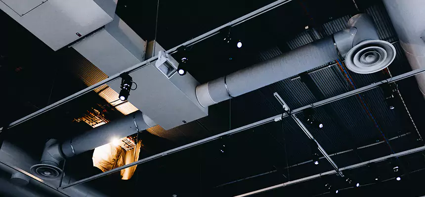 Our Seasonal Allergy Air Duct Cleaning Services in Haslett, MI