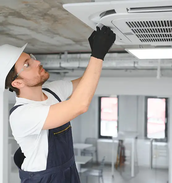 Top Affordable Duct Cleaning Services Near Me in Haslett, MI