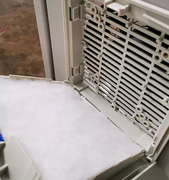 Professional Air Duct Expansion Solutions in Haslett, MI