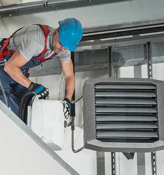 About Annual Vent Cleaning Plans in Haslett, MI