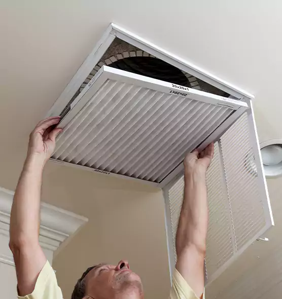 Trusted Apartment Air Duct Cleaning in Haslett, MI