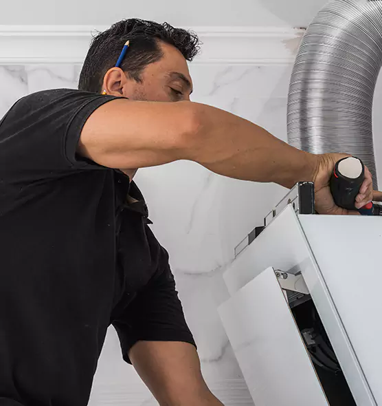 Trusted Bathroom Exhaust Duct Cleaning in Haslett, MI