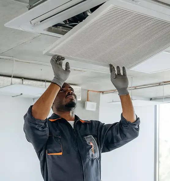 About Certified Air Duct Specialists in Haslett, MI
