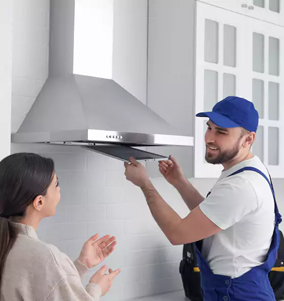 Professional Dryer Vent Cleaning Service in Haslett, MI