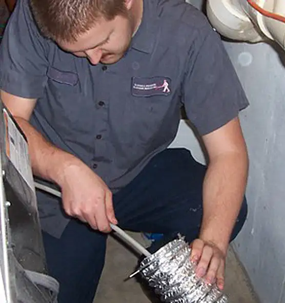 About Dryer Vent Hose Installation in Haslett, MI