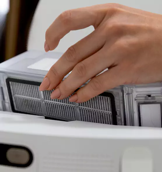  Professional Dryer Vent Lint Filter Cleaning in Haslett, MI