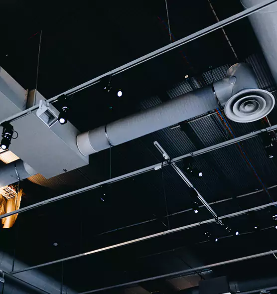 Professional Duct Cleaning For LEED Homes in Haslett, MI