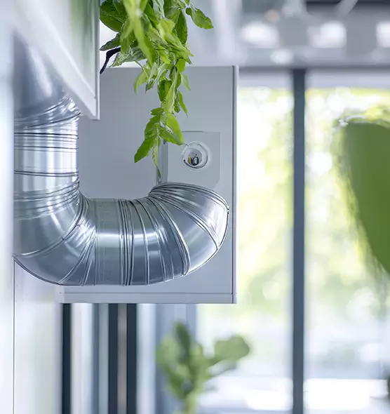 Professional Eco-Safe Dryer Vent Cleaning in Haslett, MI