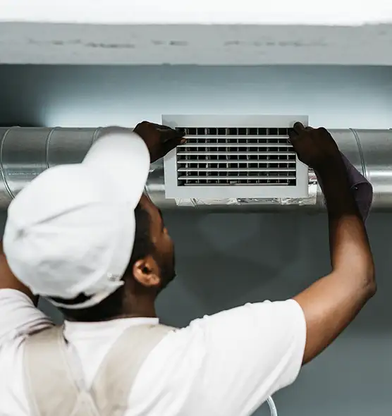 About Emergency Dryer Vent Repair in Haslett, MI