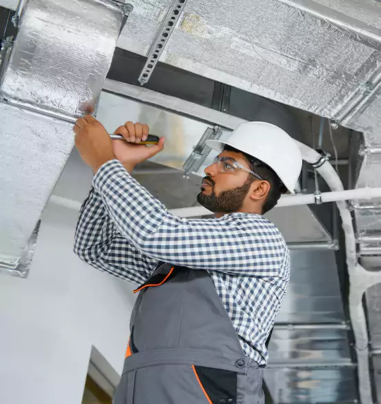 Welcome to Mold & Mildew Removal from Air Ducts Haslett, MI
