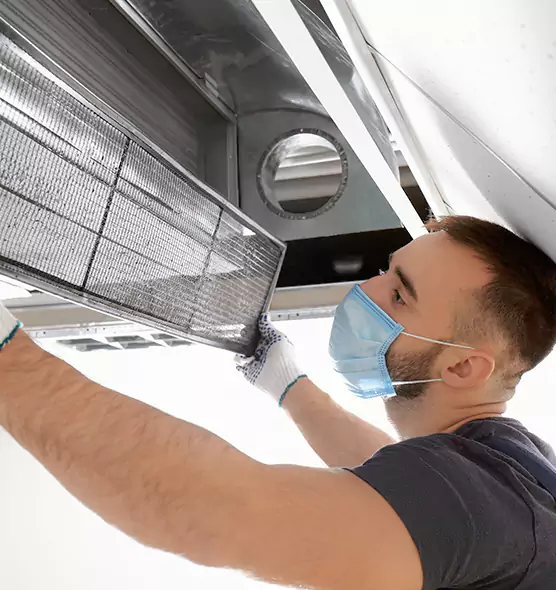 About Remove Smoke Smell From Air Duct in Haslett, MI