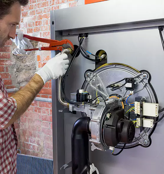 Advanced Repair Dryer Vent Hose in Haslett, MI