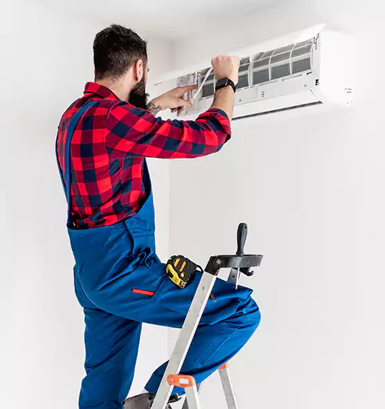 About Smart Air Conditioning Installation in Haslett, MI