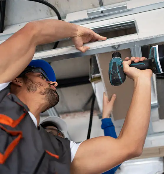 About Vent Smoke Odor Elimination in Haslett, MI