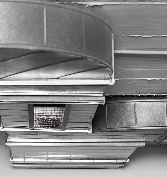 Professional Wall Vent Cleaning Service in Haslett, MI