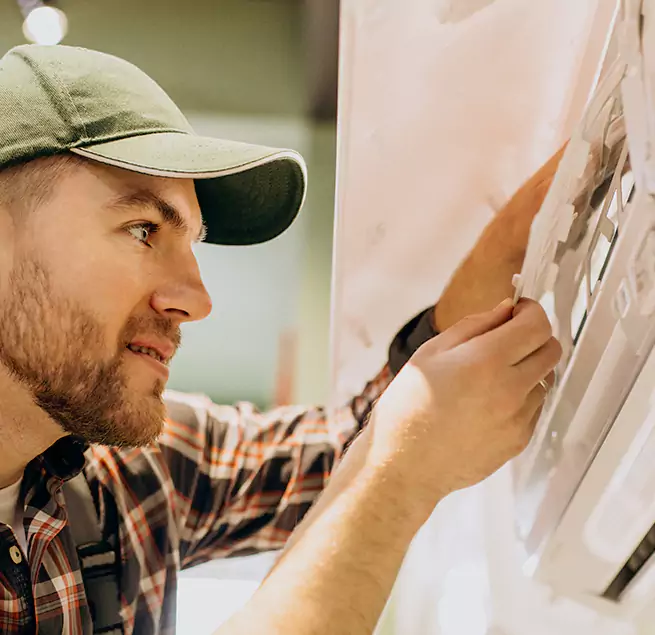 Why Homeowners Businesses Trust Us in Haslett, MI?