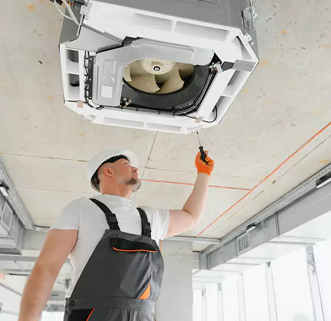 Why Homeowners & Businesses Trust Us in Haslett, MI?