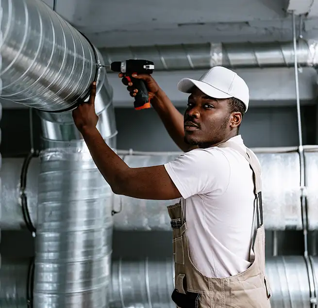 Why Homeowners & Businesses Trust Us Haslett, MI