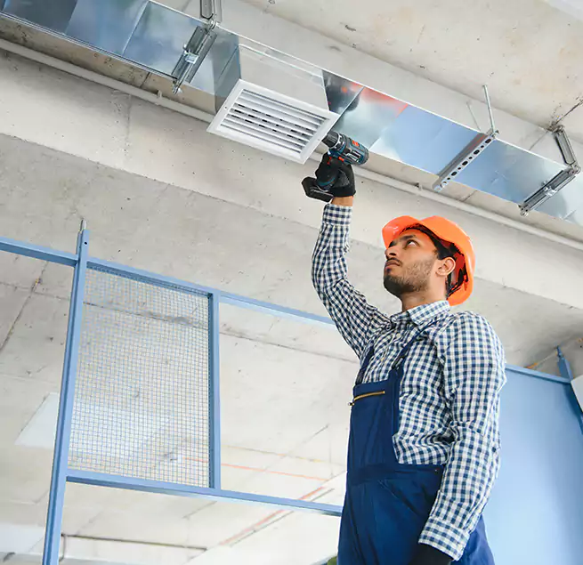 Why Homeowners & Businesses Trust Us in Haslett, MI?