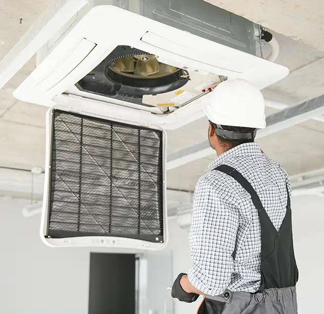 Why Homeowners & Businesses Trust Us in Haslett, MI?