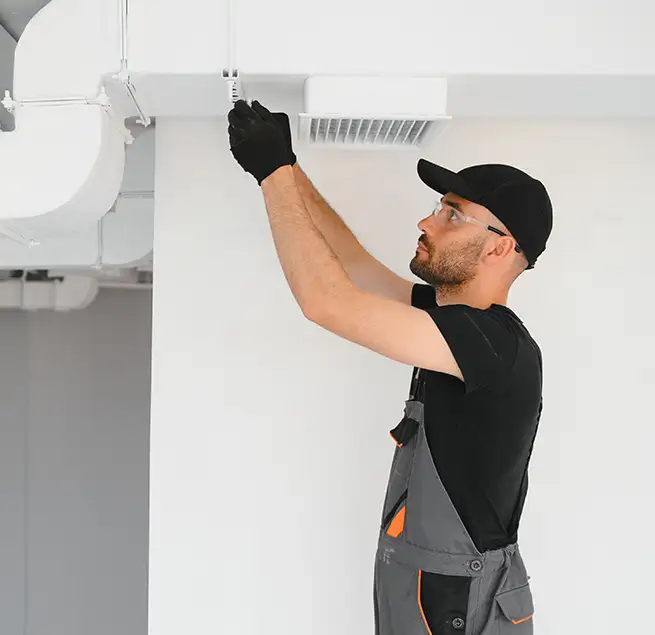 Why Homeowners & Businesses Trust Us in Haslett, MI?