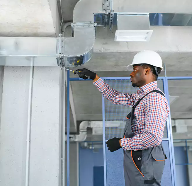 Why Homeowners & Businesses Trust Us Haslett, MI