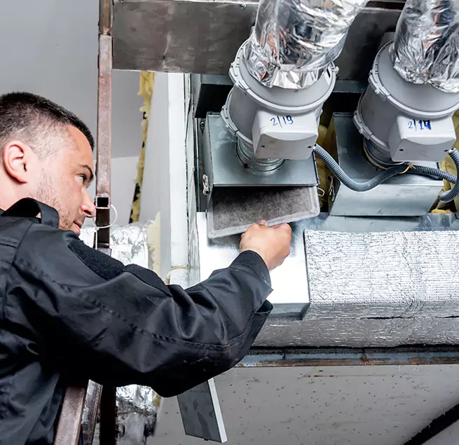 Why Homeowners & Businesses Trust Us in Haslett, MI?