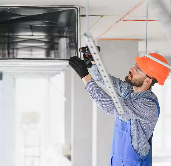 Why Homeowners & Businesses Trust Us Haslett, MI