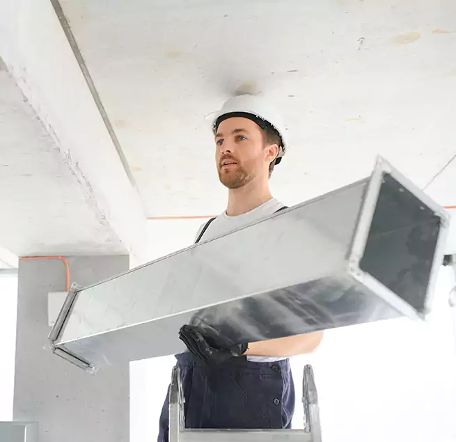 Why Homeowners & Businesses Trust Us in Haslett, MI