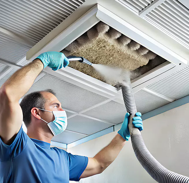 Why Homeowners & Businesses Trust Us Haslett, MI