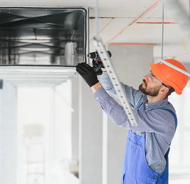 Why Homeowners & Businesses Trust Us in Haslett, MI?