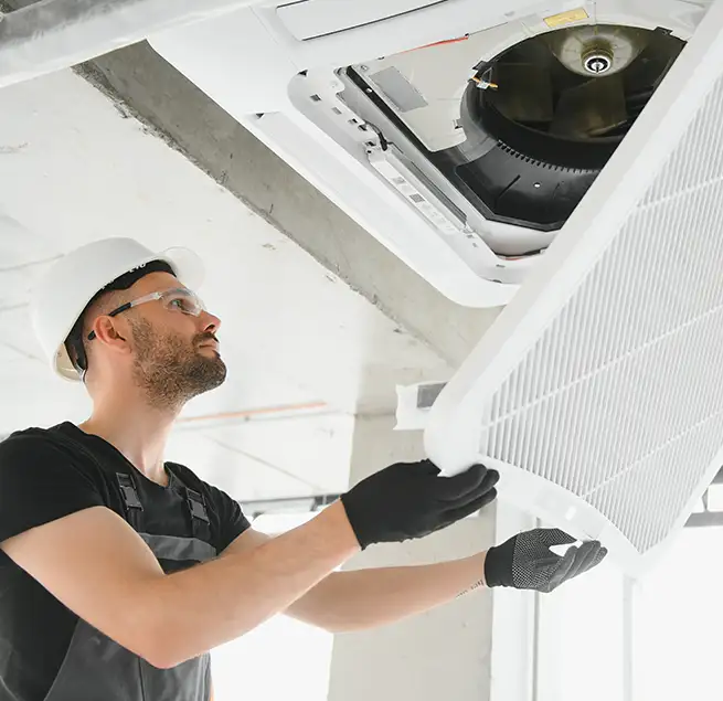 Why Homeowners & Businesses Trust Us in Haslett, MI?