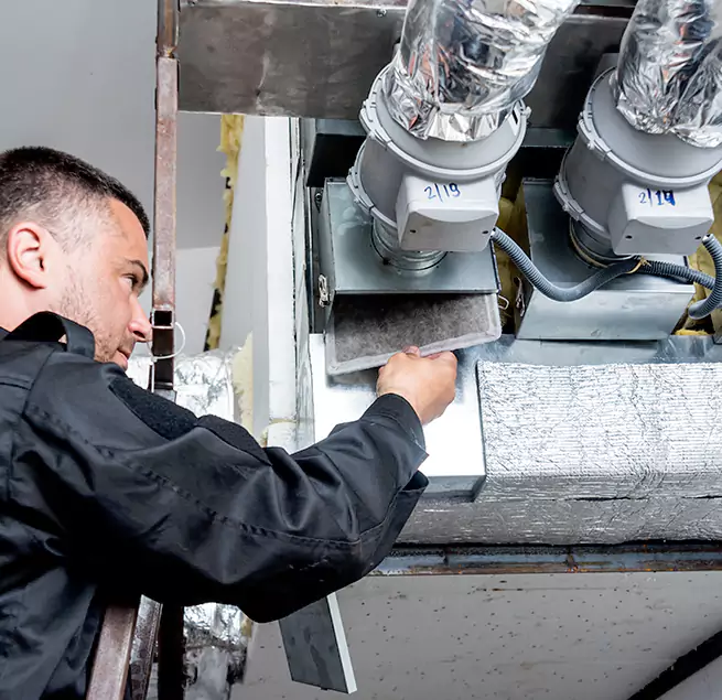  Why Homeowners & Businesses Trust Us in Haslett, MI?