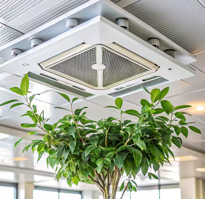 Why Homeowners & Businesses Trust Us in Haslett, MI?