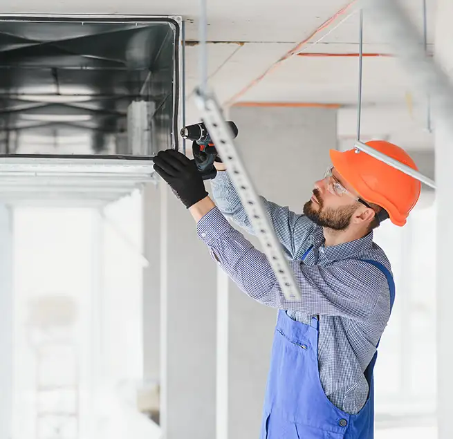  Why Homeowners Businesses Trust Us Haslett, MI