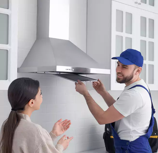  Why Homeowners & Businesses Trust Us in Haslett, MI?