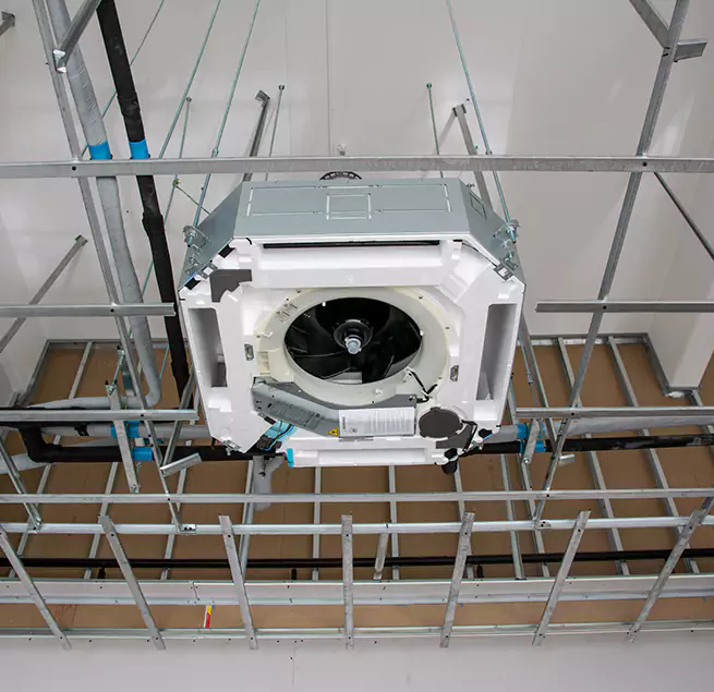 Why Homeowners & Businesses Trust Us in Haslett, MI?