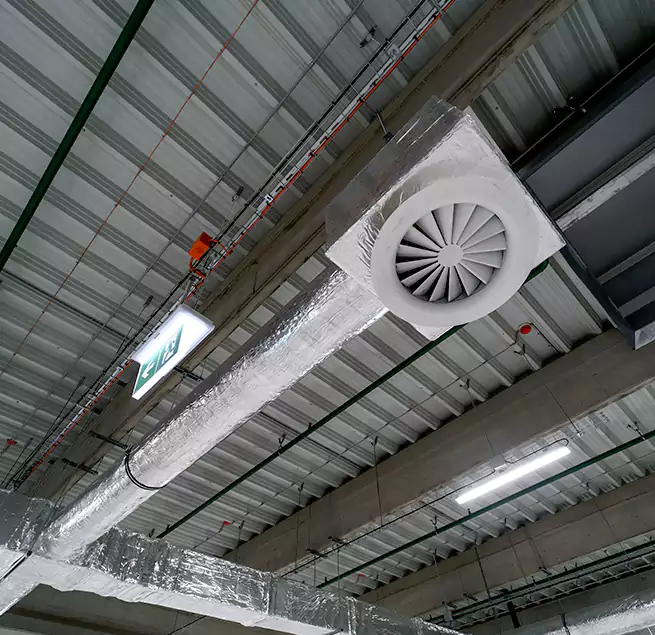 Why Homeowners & Businesses Trust Us in Haslett, MI