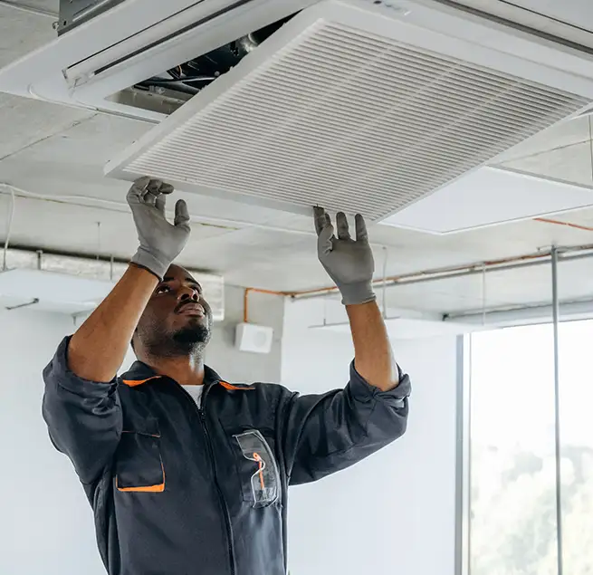  Why Homeowners & Businesses Trust Us in Haslett, MI?