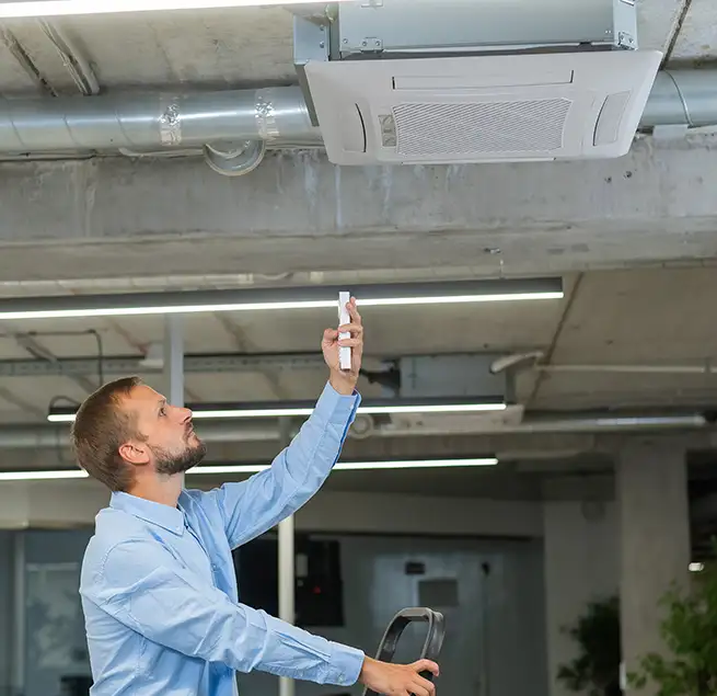 Why Homeowners & Businesses Trust Us in Haslett, MI?