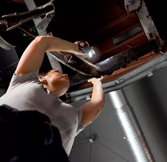 Why Homeowners & Businesses Trust Us Haslett, MI