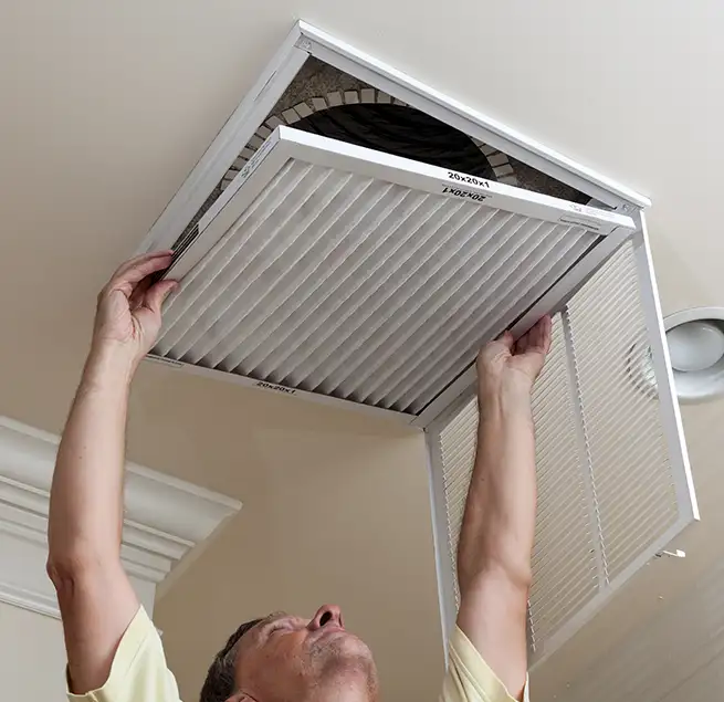 Why Homeowners & Businesses Trust Us in Haslett, MI?