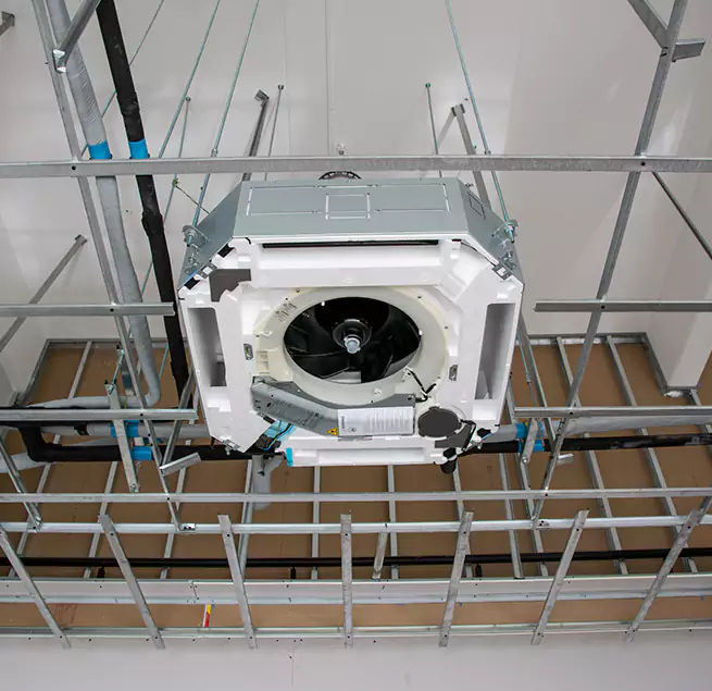 Why Homeowners & Businesses Trust Us Haslett, MI?