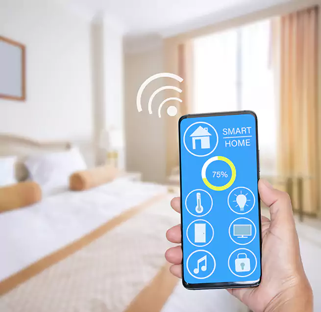 Why Homeowners & Businesses Trust Us in Haslett, MI