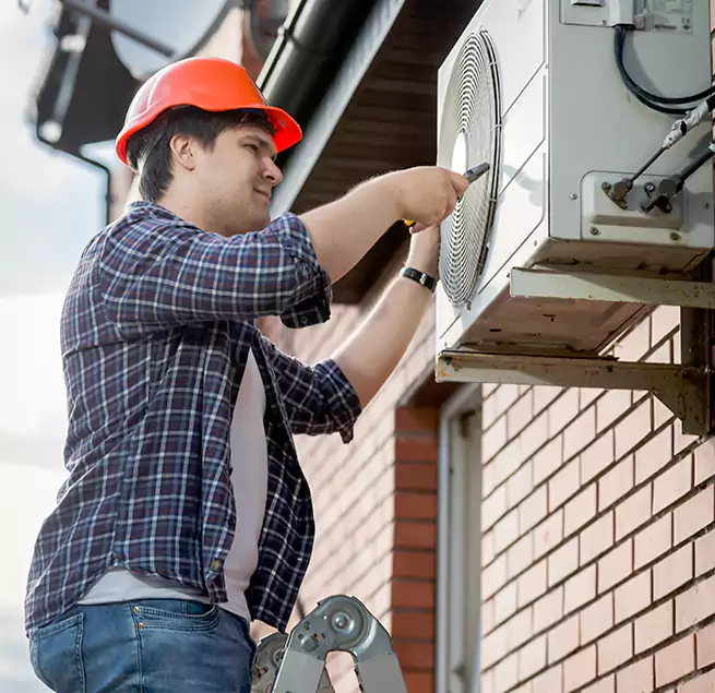 Why Homeowners & Businesses Trust Us Haslett, MI